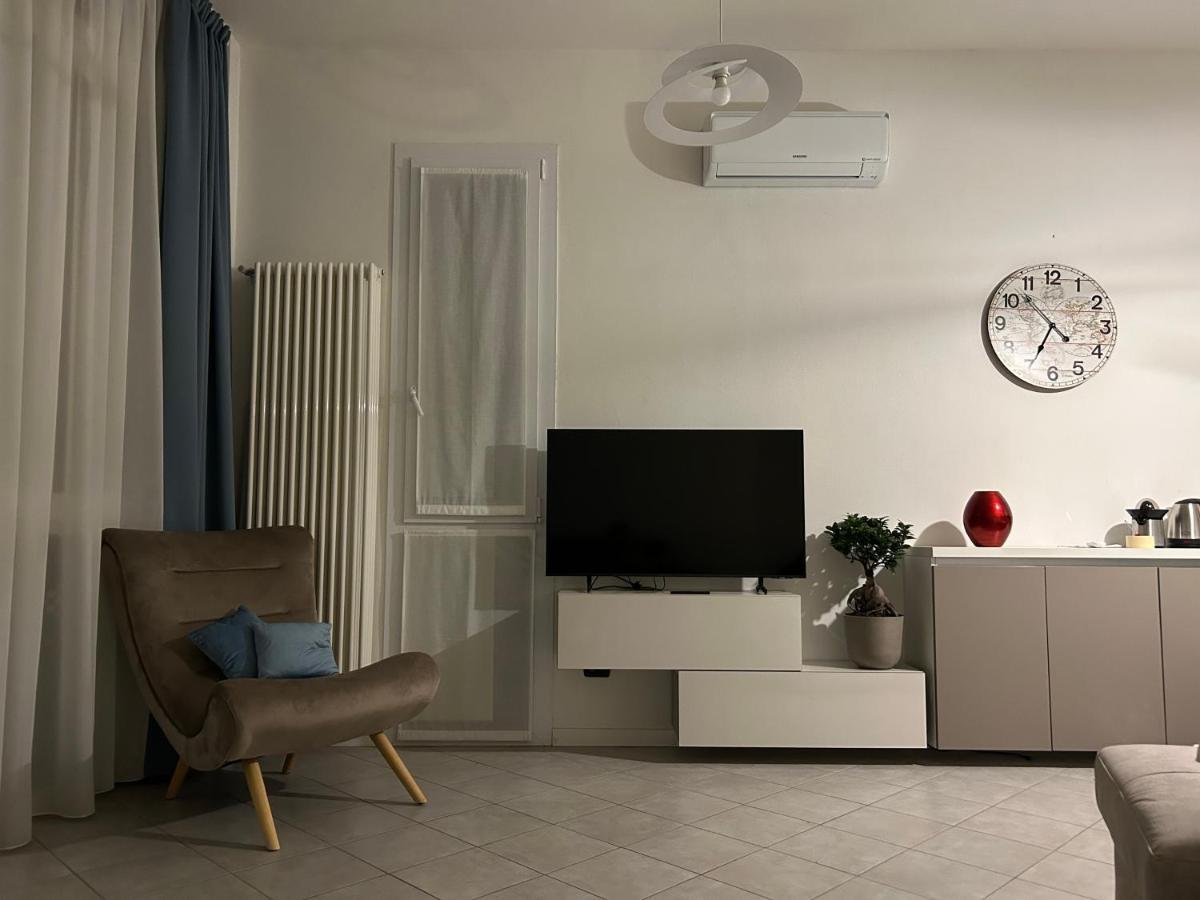 Holiday Sweet Apartment 말세진느 외부 사진